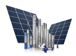 Solar Pump